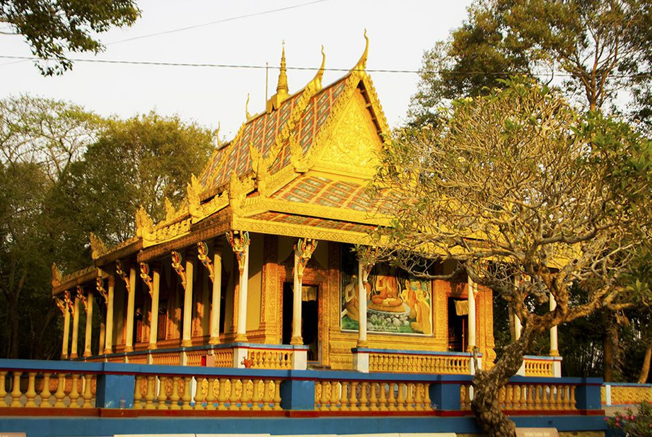 Les meilleures choses à faire et à visiter à Soc Trang