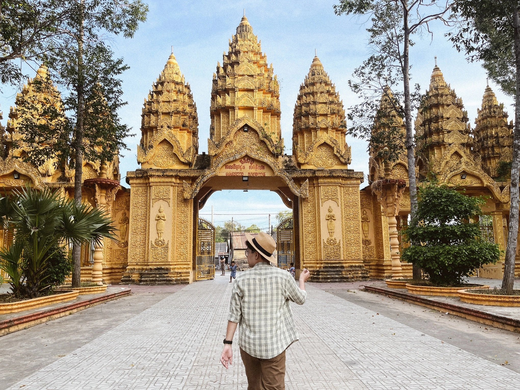 Tra Vinh : le visage khmer et secret du delta du Mékong