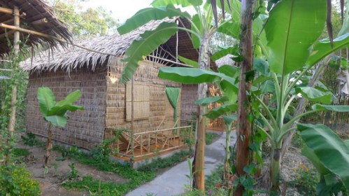 Green village homestay - voyage chez l'habitant au delta du mékong